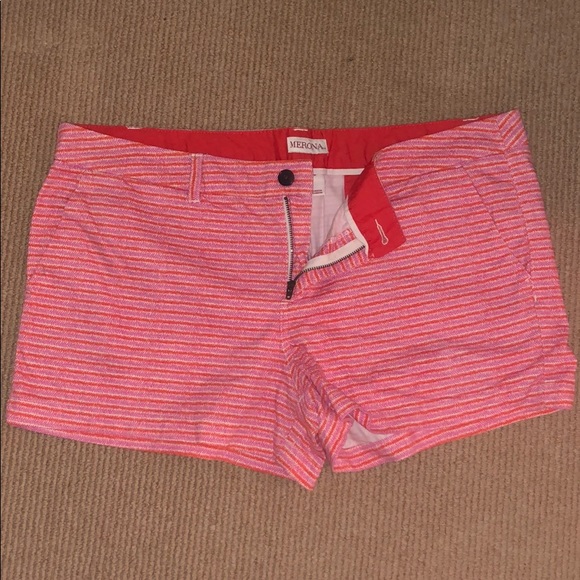Pattern shorts - Picture 1 of 2
